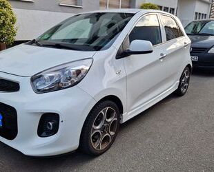 Kia Picanto Gebrauchtwagen