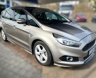 Ford S-Max Gebrauchtwagen