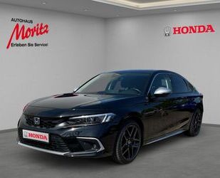 Honda Civic Gebrauchtwagen