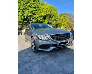 Mercedes-Benz C 220 Gebrauchtwagen