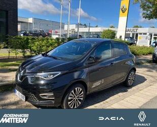 Renault ZOE Gebrauchtwagen