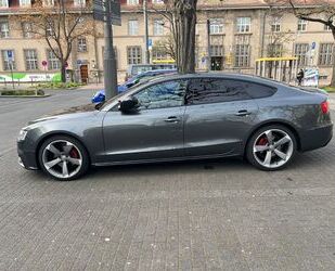 Audi A5 Gebrauchtwagen