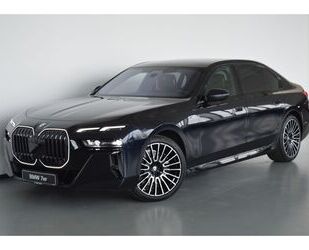 BMW 740 Gebrauchtwagen