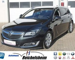 Cadillac Insignia 