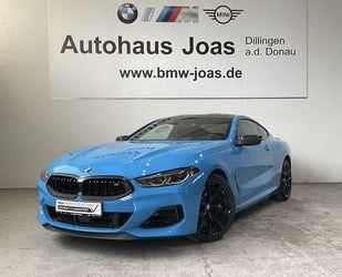 BMW M850 Gebrauchtwagen