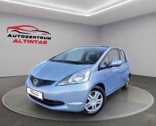 Honda Jazz Gebrauchtwagen