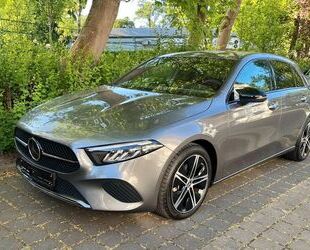 Mercedes-Benz A 180 Gebrauchtwagen