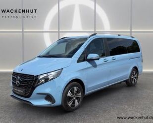 Mercedes-Benz V 220 Gebrauchtwagen