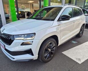 Skoda Karoq Gebrauchtwagen