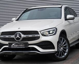 Mercedes-Benz GLC 300 Gebrauchtwagen