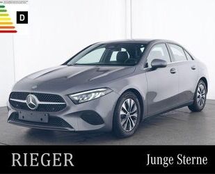 Mercedes-Benz A 180 Gebrauchtwagen