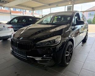 BMW 220 Gebrauchtwagen