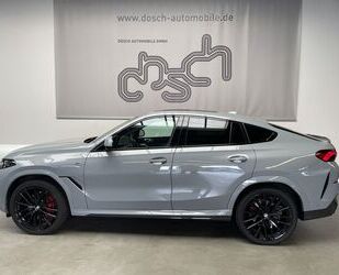 BMW X6 Gebrauchtwagen