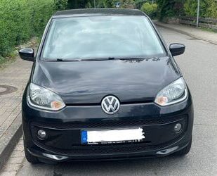 VW up! Gebrauchtwagen