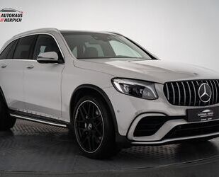 Mercedes-Benz GLC 63 AMG Gebrauchtwagen