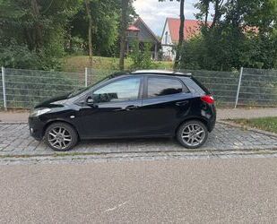 Mazda 2 Gebrauchtwagen