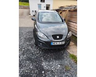 Seat Altea Gebrauchtwagen