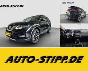 Nissan X-Trail Gebrauchtwagen