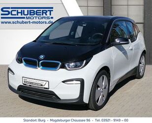 BMW i3 Gebrauchtwagen