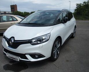 Renault Grand Scenic Gebrauchtwagen