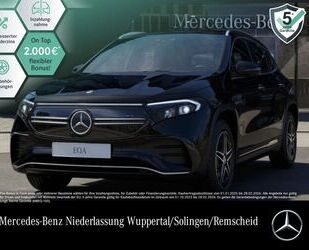 Mercedes-Benz EQA Gebrauchtwagen