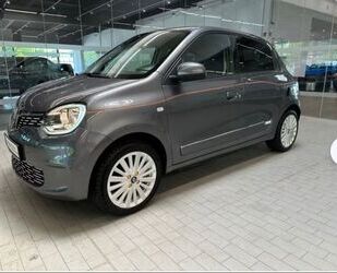 Renault Twingo Gebrauchtwagen