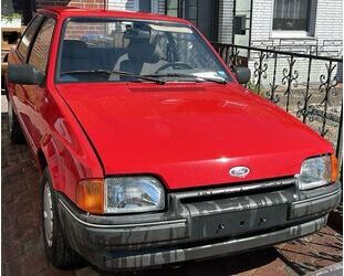 Ford Escort Gebrauchtwagen
