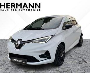 Renault ZOE Gebrauchtwagen