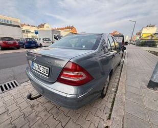 Mercedes-Benz C 180 Gebrauchtwagen
