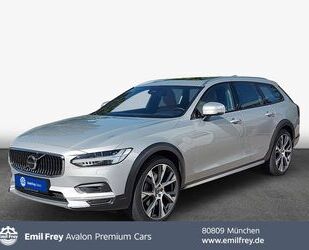 Volvo V90 Cross Country Gebrauchtwagen