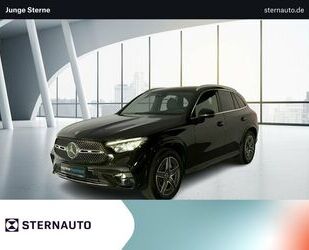 Mercedes-Benz GLC 300 Gebrauchtwagen