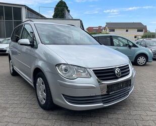 Citroen Touran 