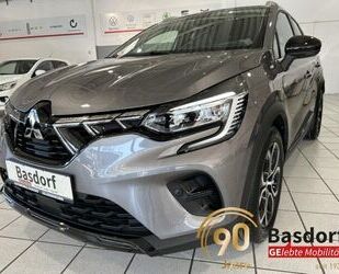 Mitsubishi ASX Gebrauchtwagen