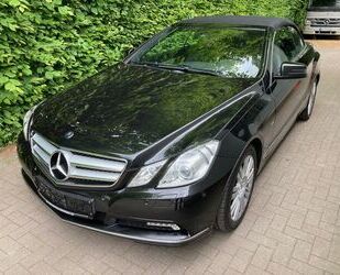 Mercedes-Benz E 250 Gebrauchtwagen