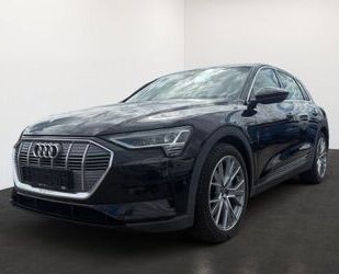 Audi e-tron Gebrauchtwagen