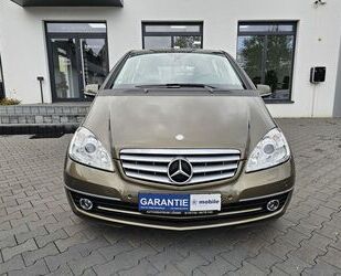 Mercedes-Benz A 180 Gebrauchtwagen