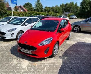 VW Fiesta 