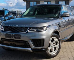 Mercedes-Benz Range Rover Sport 