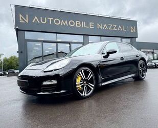 Porsche Panamera Gebrauchtwagen