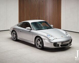 Porsche 996 Gebrauchtwagen