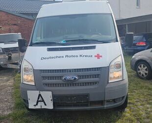 BMW Transit 