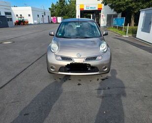 Nissan Micra Gebrauchtwagen