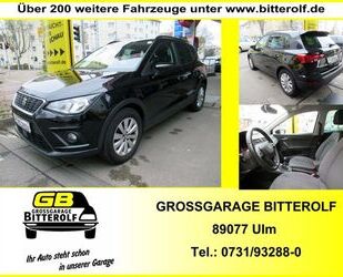 Seat Arona Gebrauchtwagen