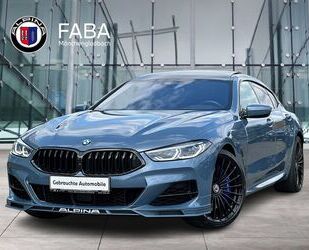 Alpina B8 Gebrauchtwagen