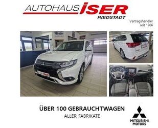 Mitsubishi Outlander Gebrauchtwagen