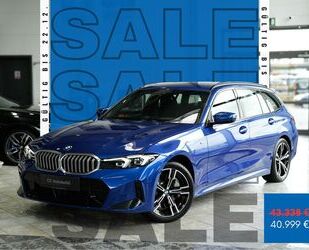 BMW 330 Gebrauchtwagen