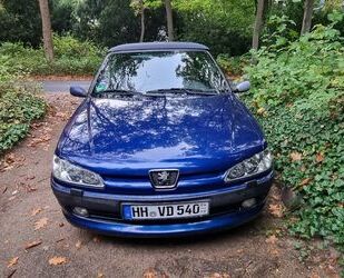 Peugeot 306 