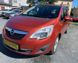 Opel Meriva Gebrauchtwagen