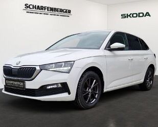 Skoda Scala Gebrauchtwagen
