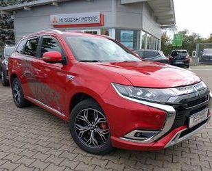 Mitsubishi Outlander Gebrauchtwagen
